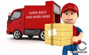 Chính sách giao nhận và vận chuyển hàng hóa